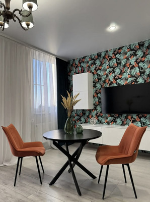 Продам двухкомнатную (2-комн.) квартиру, Мечникова ул, 37, Ростов-на-Дону г