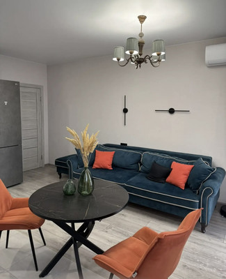 Продам двухкомнатную (2-комн.) квартиру, Мечникова ул, 37, Ростов-на-Дону г