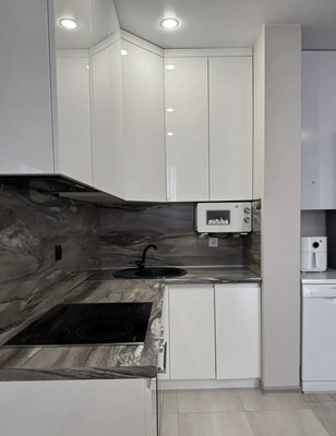 Продам двухкомнатную (2-комн.) квартиру, Мечникова ул, 37, Ростов-на-Дону г