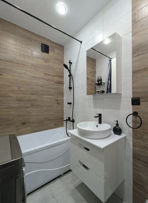 Продам двухкомнатную (2-комн.) квартиру, Мечникова ул, 37, Ростов-на-Дону г