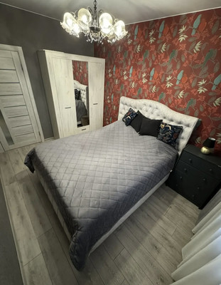 Продам двухкомнатную (2-комн.) квартиру, Мечникова ул, 37, Ростов-на-Дону г