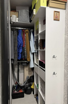 Продам двухкомнатную (2-комн.) квартиру, Мечникова ул, 37, Ростов-на-Дону г