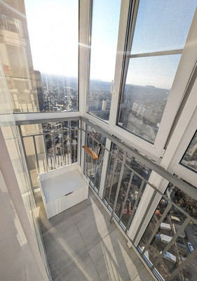 Продам двухкомнатную (2-комн.) квартиру, Мечникова ул, 37, Ростов-на-Дону г