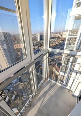 Продам двухкомнатную (2-комн.) квартиру, Мечникова ул, 37, Ростов-на-Дону г