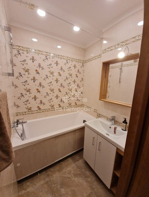 Сдам двухкомнатную (2-комн.) квартиру, Солдатский пер, 10, Москва г