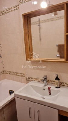 Сдам двухкомнатную (2-комн.) квартиру, Солдатский пер, 10, Москва г