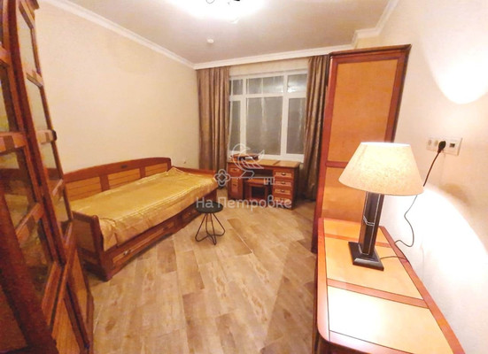 Сдам двухкомнатную (2-комн.) квартиру, Солдатский пер, 10, Москва г