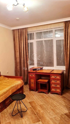 Сдам двухкомнатную (2-комн.) квартиру, Солдатский пер, 10, Москва г