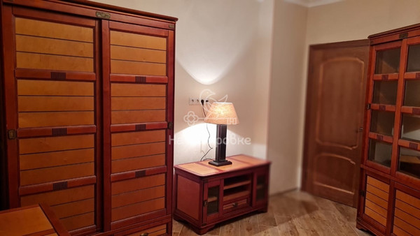 Сдам двухкомнатную (2-комн.) квартиру, Солдатский пер, 10, Москва г