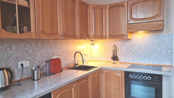 Сдам двухкомнатную (2-комн.) квартиру, Солдатский пер, 10, Москва г