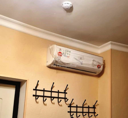 Сдам двухкомнатную (2-комн.) квартиру, Солдатский пер, 10, Москва г