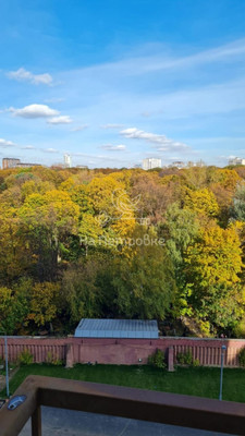 Сдам двухкомнатную (2-комн.) квартиру, Солдатский пер, 10, Москва г