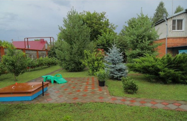 Продам дом, Энтузиастов ул, Гулькевичи г, 0 км от города