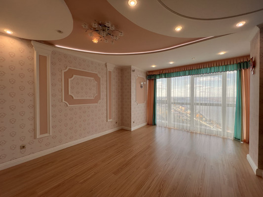 Продам многокомнатную квартиру, Красновишерская ул, 39, Пермь г