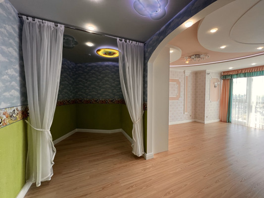 Продам многокомнатную квартиру, Красновишерская ул, 39, Пермь г