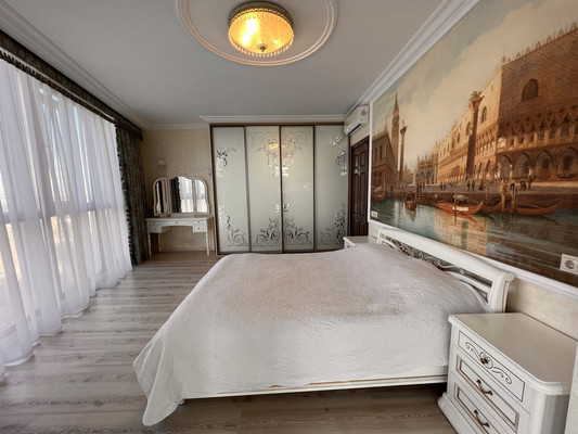 Продам многокомнатную квартиру, Красновишерская ул, 39, Пермь г