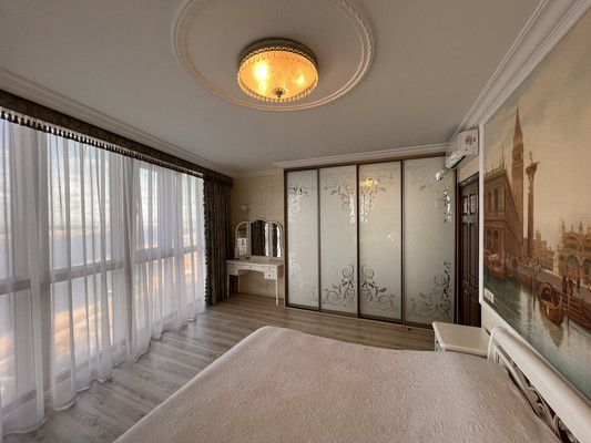 Продам многокомнатную квартиру, Красновишерская ул, 39, Пермь г