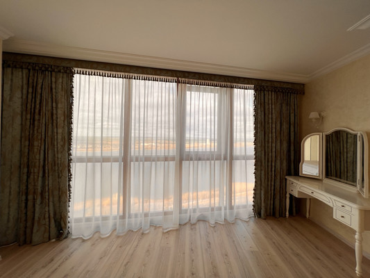 Продам многокомнатную квартиру, Красновишерская ул, 39, Пермь г