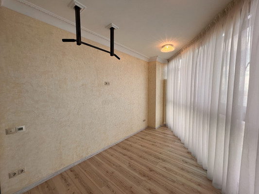 Продам многокомнатную квартиру, Красновишерская ул, 39, Пермь г