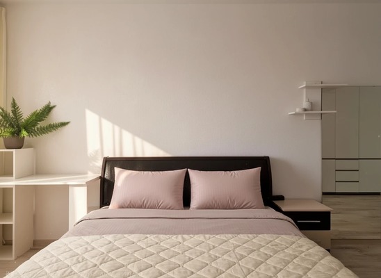 Сдам однокомнатную (1-комн.) квартиру, Гашкова ул, 53к2, Пермь г