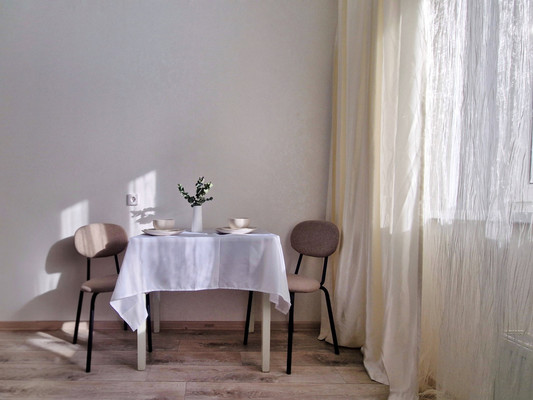 Сдам однокомнатную (1-комн.) квартиру, Гашкова ул, 53к2, Пермь г