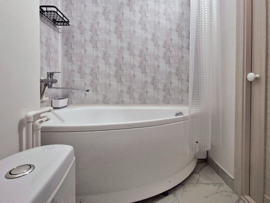 Сдам однокомнатную (1-комн.) квартиру, Гашкова ул, 53к2, Пермь г