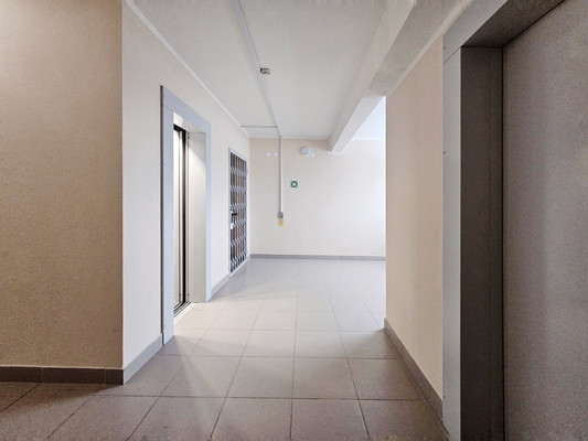 Сдам однокомнатную (1-комн.) квартиру, Гашкова ул, 53к2, Пермь г