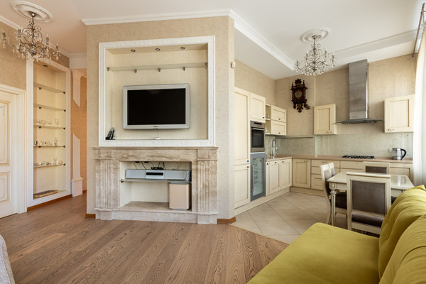 Продам двухкомнатную (2-комн.) квартиру, Мануильского ул, 37, Кронштадт г