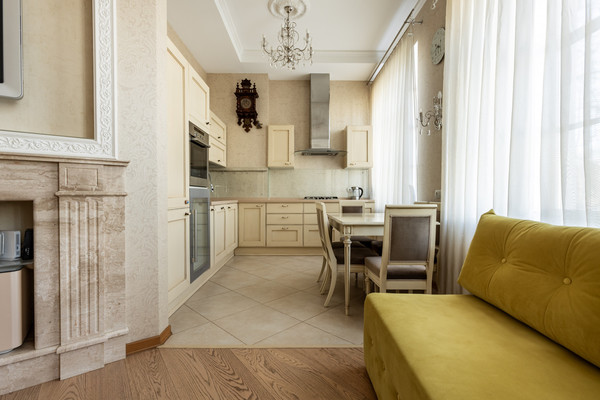 Продам двухкомнатную (2-комн.) квартиру, Мануильского ул, 37, Кронштадт г