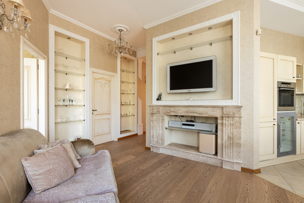 Продам двухкомнатную (2-комн.) квартиру, Мануильского ул, 37, Кронштадт г