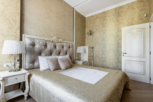 Продам двухкомнатную (2-комн.) квартиру, Мануильского ул, 37, Кронштадт г