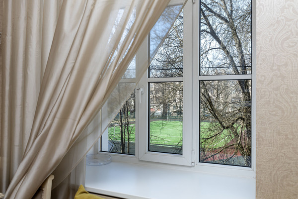 Продам двухкомнатную (2-комн.) квартиру, Мануильского ул, 37, Кронштадт г