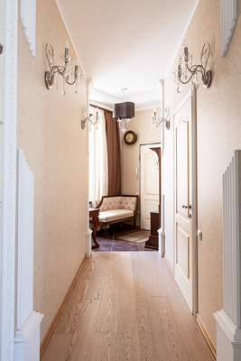 Продам двухкомнатную (2-комн.) квартиру, Мануильского ул, 37, Кронштадт г