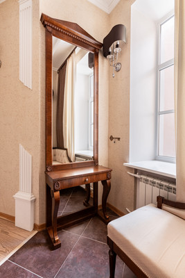 Продам двухкомнатную (2-комн.) квартиру, Мануильского ул, 37, Кронштадт г