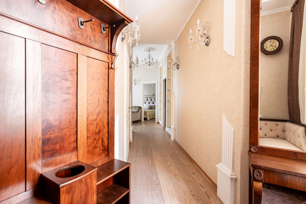 Продам двухкомнатную (2-комн.) квартиру, Мануильского ул, 37, Кронштадт г