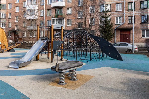 Продам двухкомнатную (2-комн.) квартиру, Мануильского ул, 37, Кронштадт г