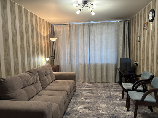 Продам трехкомнатную (3-комн.) квартиру, Московское ш, 314а, Нижний Новгород г