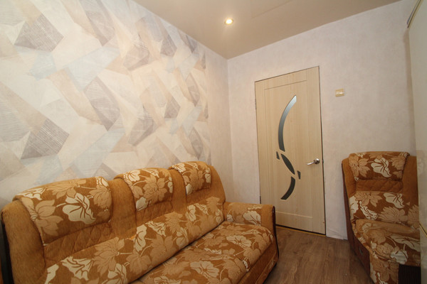 Продам трехкомнатную (3-комн.) квартиру, Московское ш, 314а, Нижний Новгород г