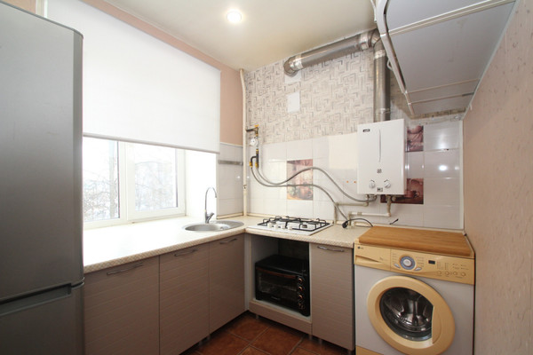 Продам трехкомнатную (3-комн.) квартиру, Московское ш, 314а, Нижний Новгород г