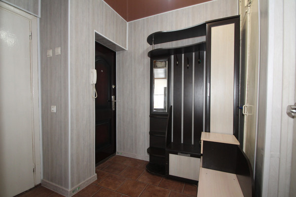 Продам трехкомнатную (3-комн.) квартиру, Московское ш, 314а, Нижний Новгород г