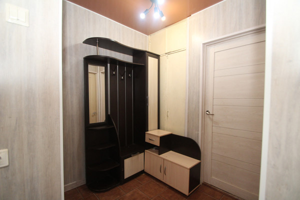 Продам трехкомнатную (3-комн.) квартиру, Московское ш, 314а, Нижний Новгород г