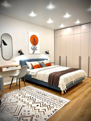 Продам однокомнатную (1-комн.) квартиру, Гурьевская ул, 21к3, Малое Исаково п