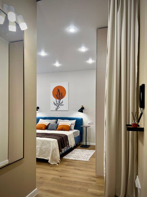 Продам однокомнатную (1-комн.) квартиру, Гурьевская ул, 21к3, Малое Исаково п