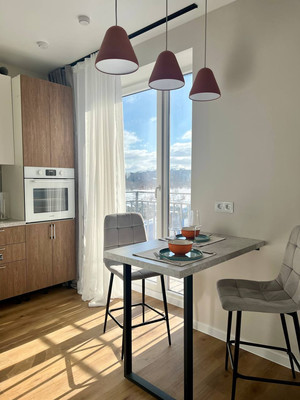 Продам однокомнатную (1-комн.) квартиру, Гурьевская ул, 21к3, Малое Исаково п