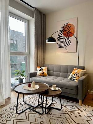 Продам однокомнатную (1-комн.) квартиру, Гурьевская ул, 21к3, Малое Исаково п