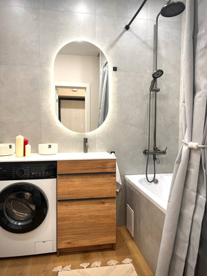 Продам однокомнатную (1-комн.) квартиру, Гурьевская ул, 21к3, Малое Исаково п