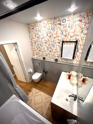 Продам однокомнатную (1-комн.) квартиру, Гурьевская ул, 21к3, Малое Исаково п