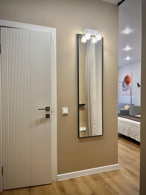 Продам однокомнатную (1-комн.) квартиру, Гурьевская ул, 21к3, Малое Исаково п