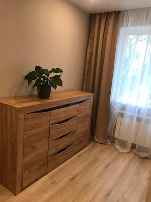 Продам двухкомнатную (2-комн.) квартиру, Лейтенанта Яналова ул, 14А, Калининград г