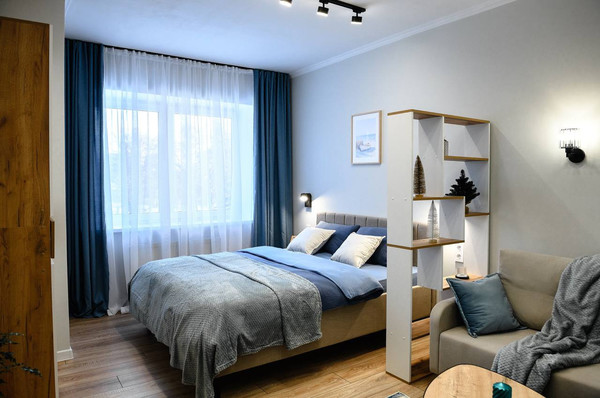 Продам однокомнатную (1-комн.) квартиру, Беланова ул, 6, Калининград г